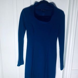 Jacob, Blue dress size xs